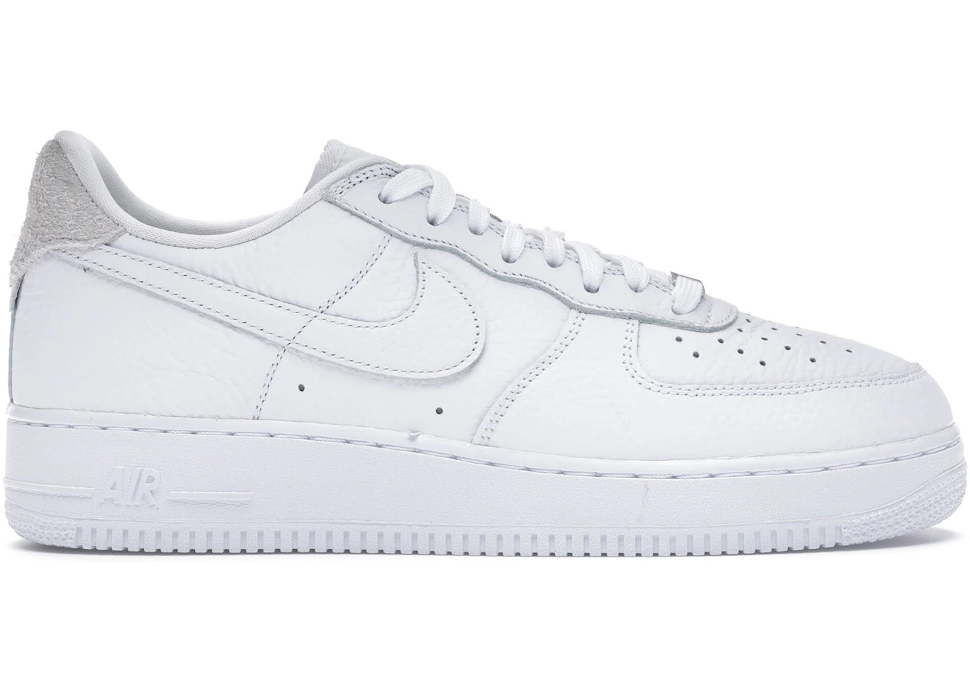 Nike Air Force 1 Craft White