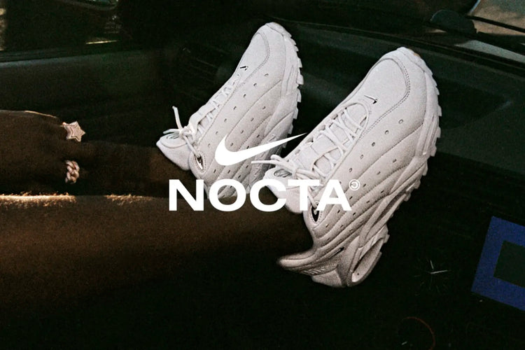 Nike x NOCTAN