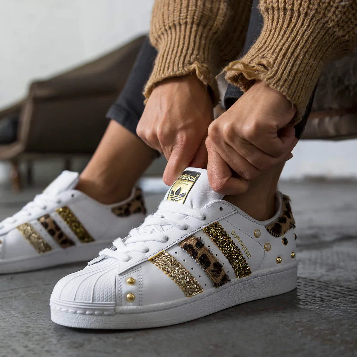 Adidas Superstar