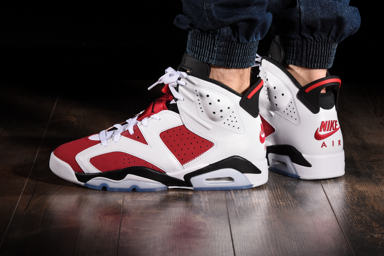 Air Jordan 6