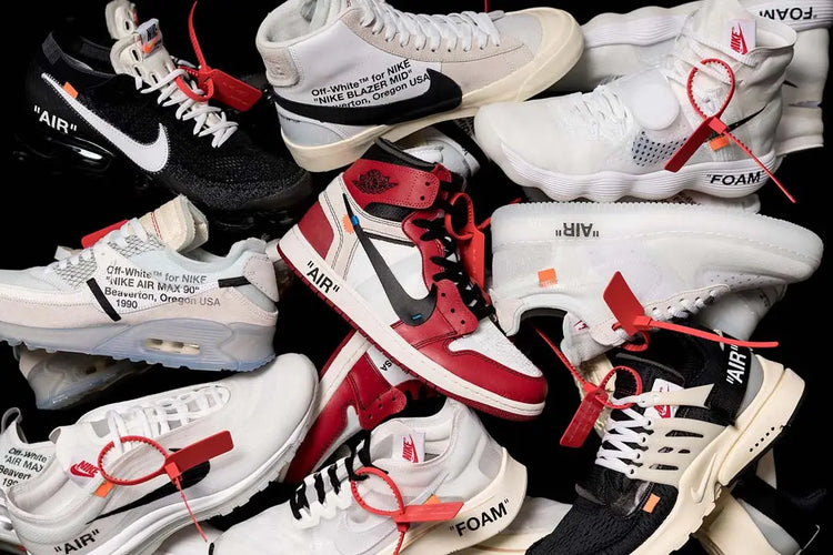 Nike x Off-White