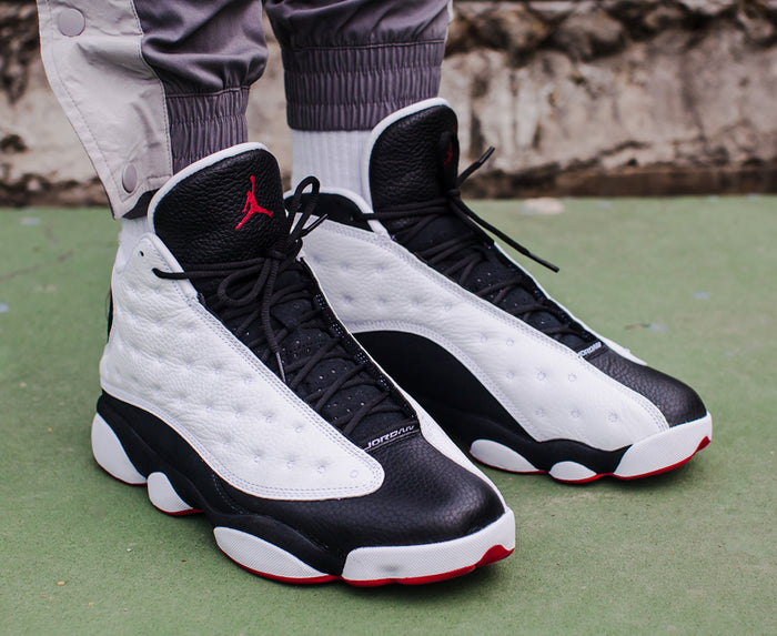 Air Jordan 13