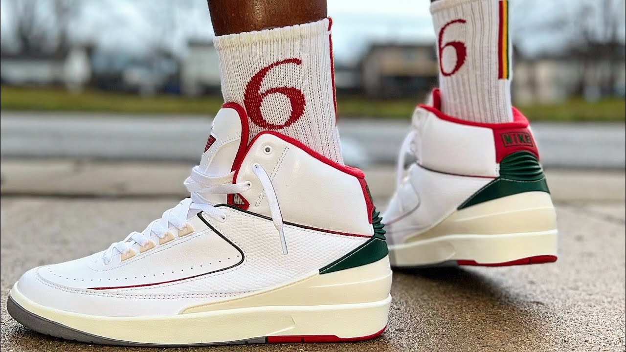 Air Jordan 2