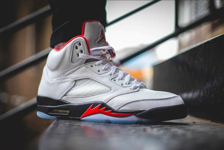 Air Jordan 5