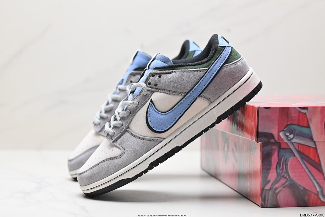 Nike SB Dunk Low RETRO