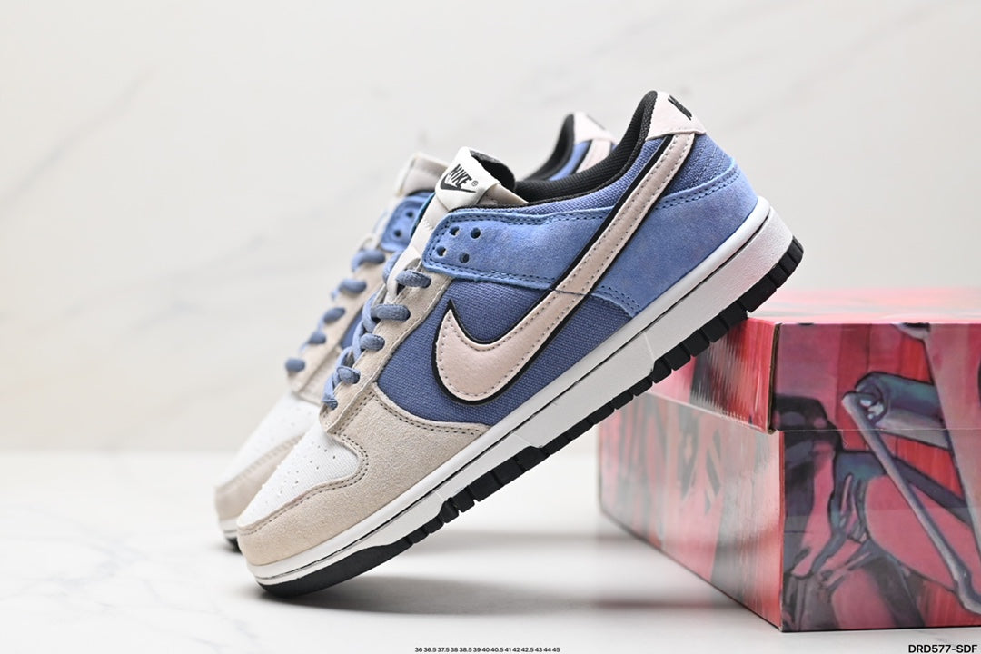 NIKE SB DUNK LOW RETRO