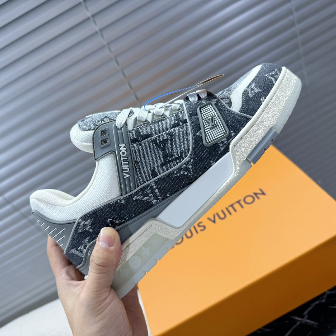 Louis Vuitton LV Trainer