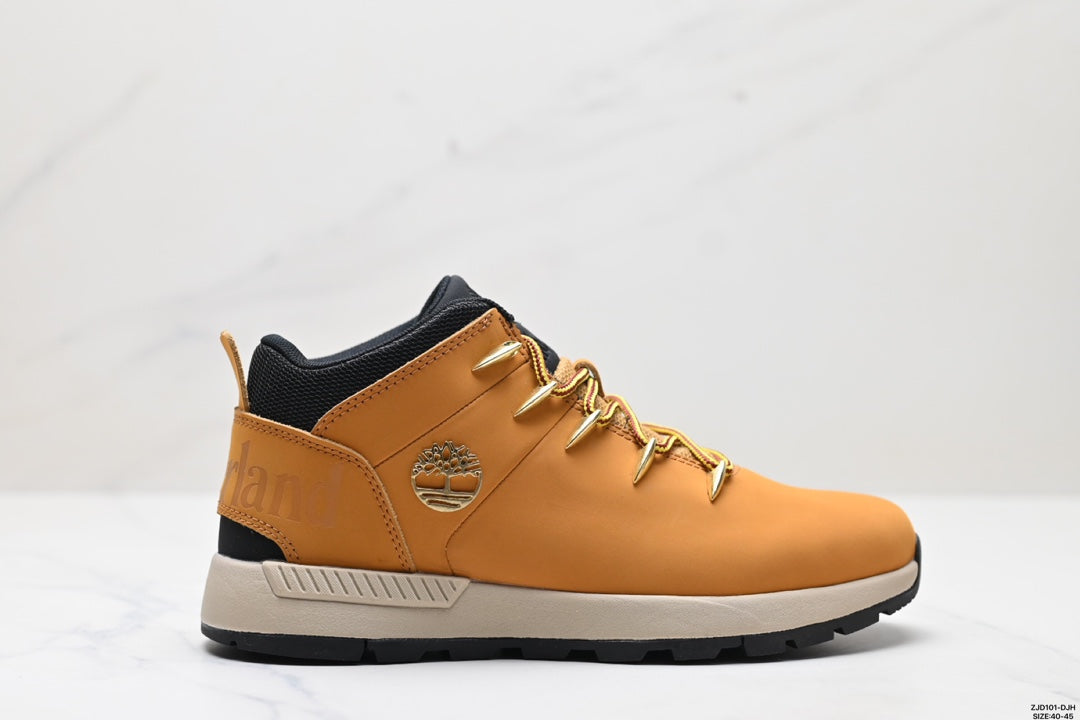 TIMBERLAND SPRINT TREKKER MID