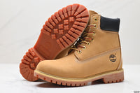 TIMBERLAND STIVALE STRINGATO