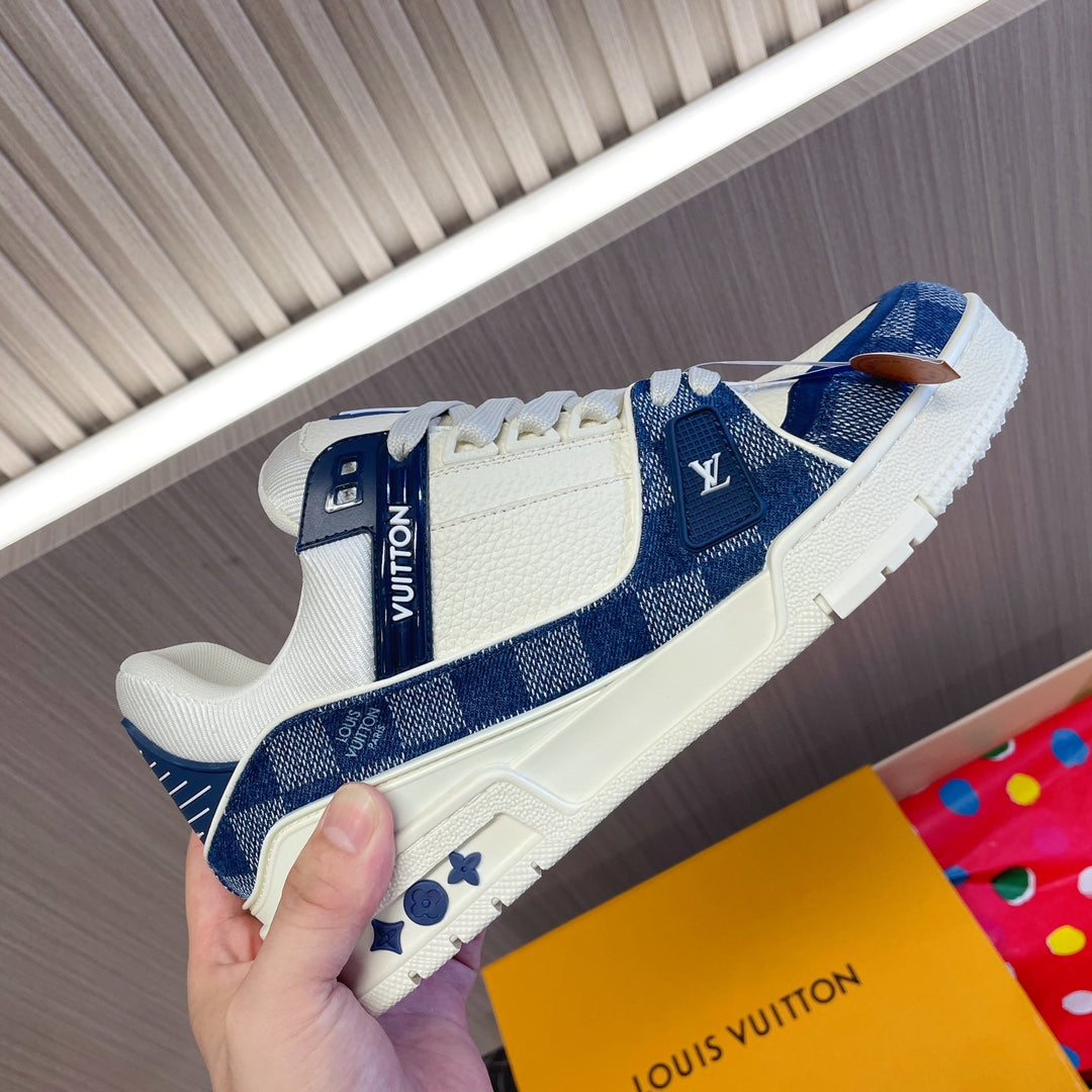 Louis vuitton LV Trainer