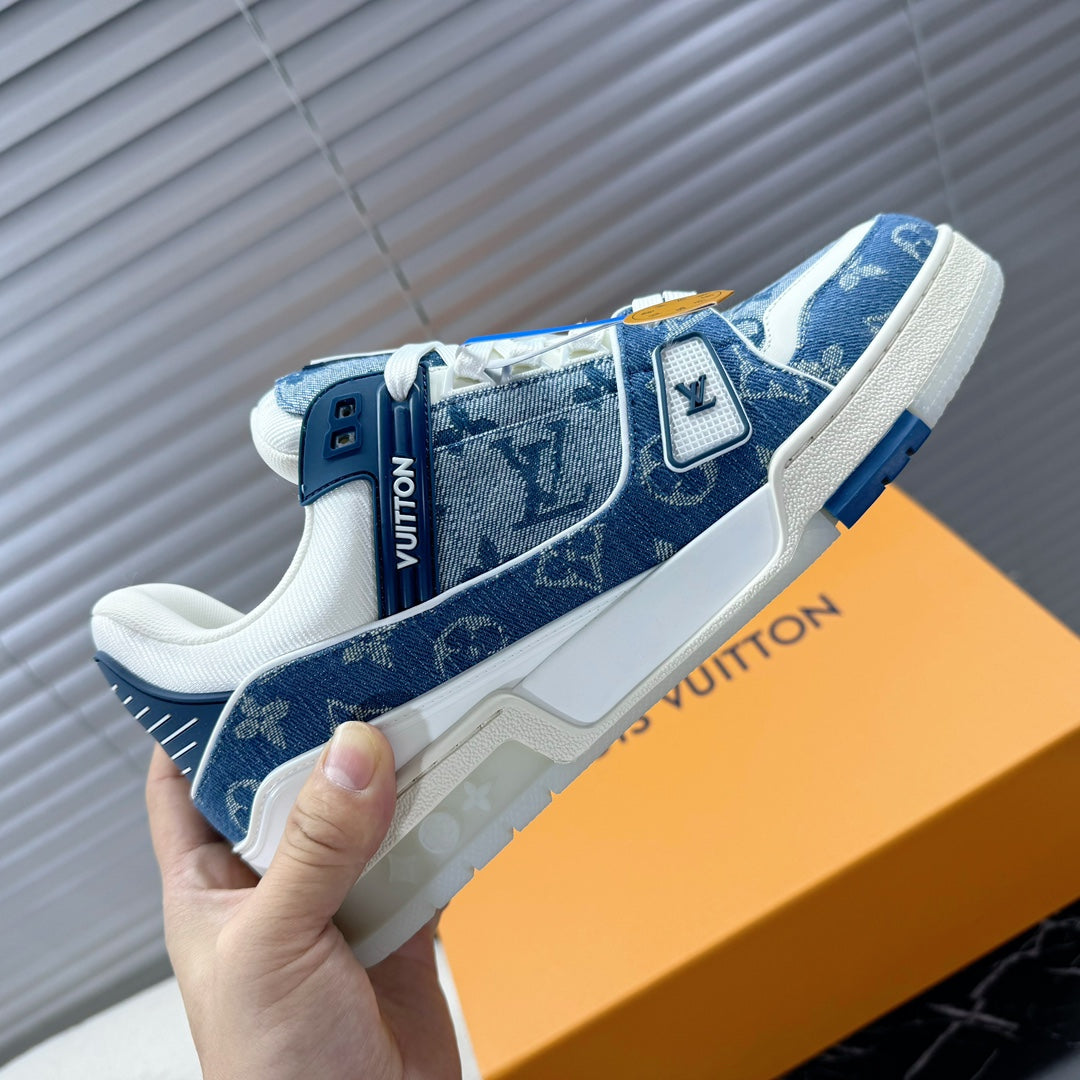 Louis Vuitton LV Trainer