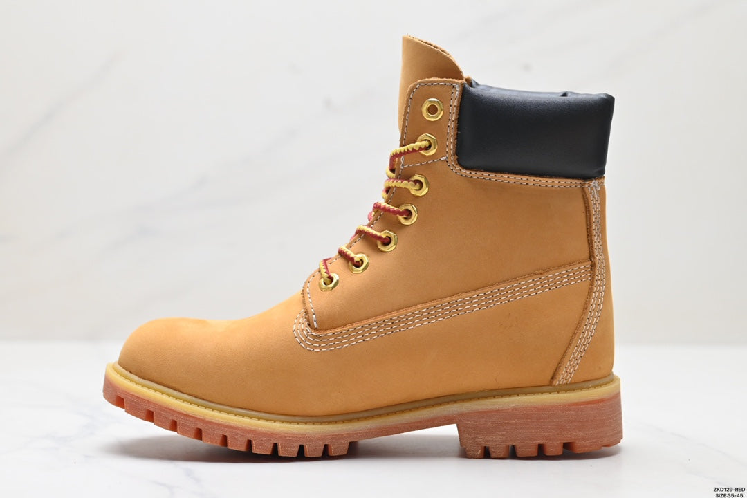 TIMBERLAND STIVALE STRINGATO