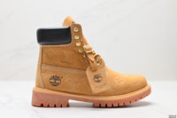 TIMBERLAND LOUIS VUITTON