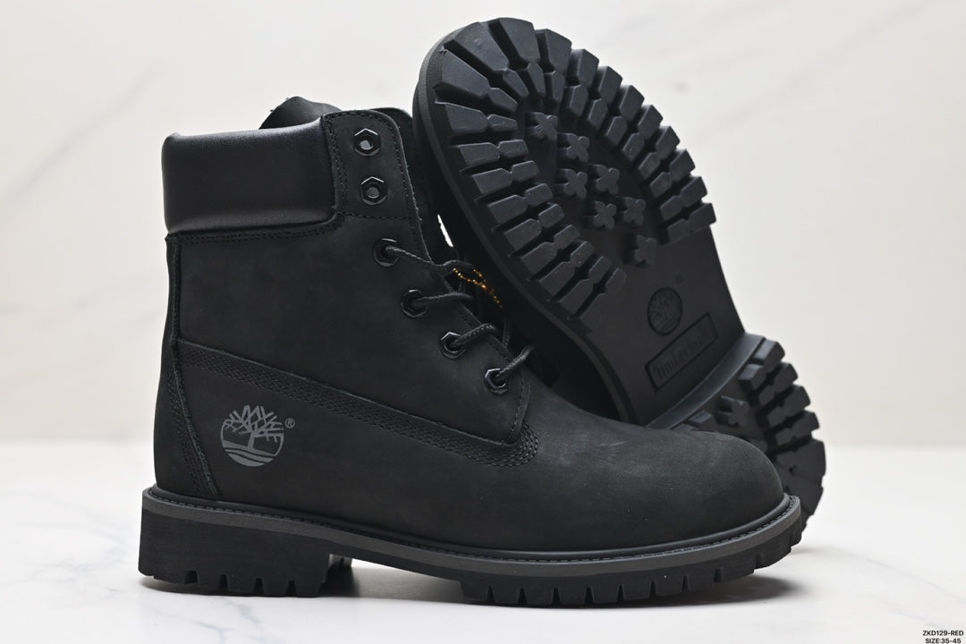 TIMBERLAND STIVALE STRINGATO