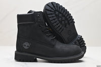 TIMBERLAND STIVALE STRINGATO