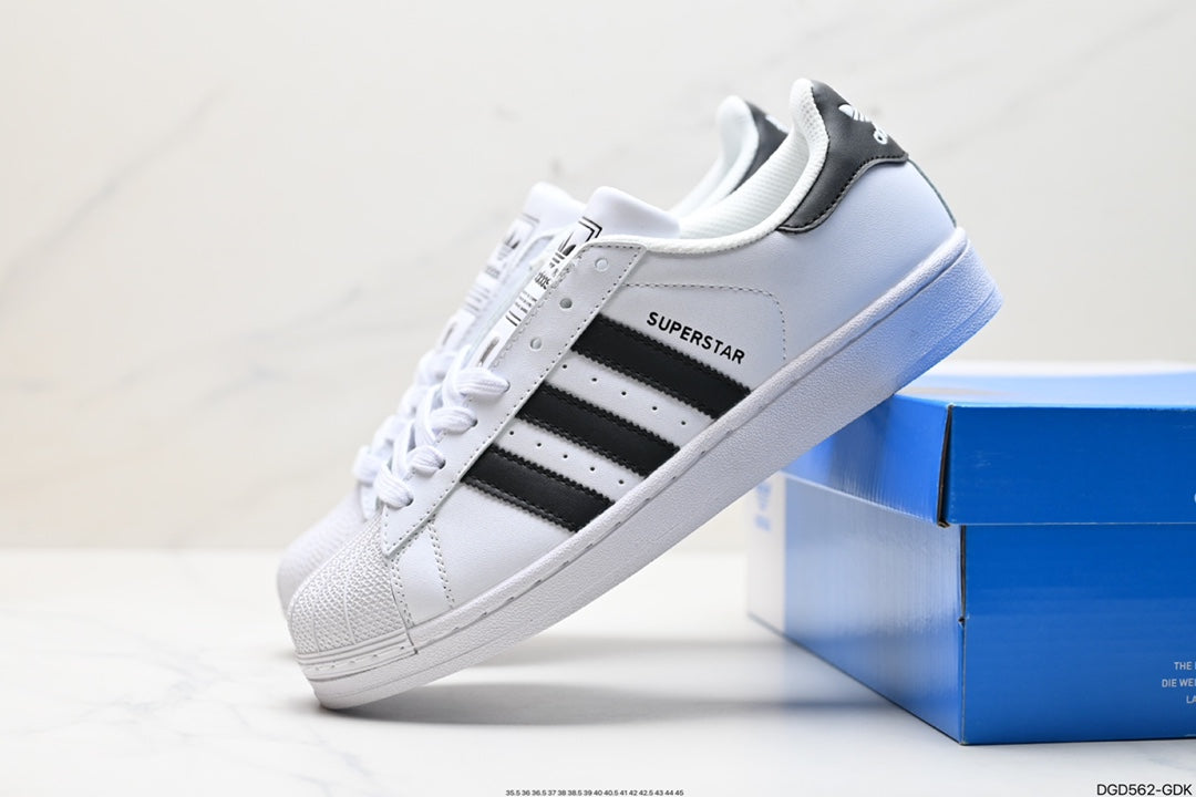 ADIDAS ORIGINALS SUPERSTAR PRIDE