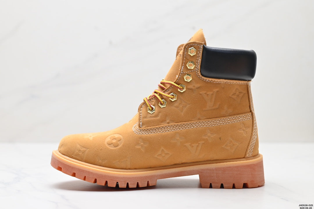 TIMBERLAND LOUIS VUITTON