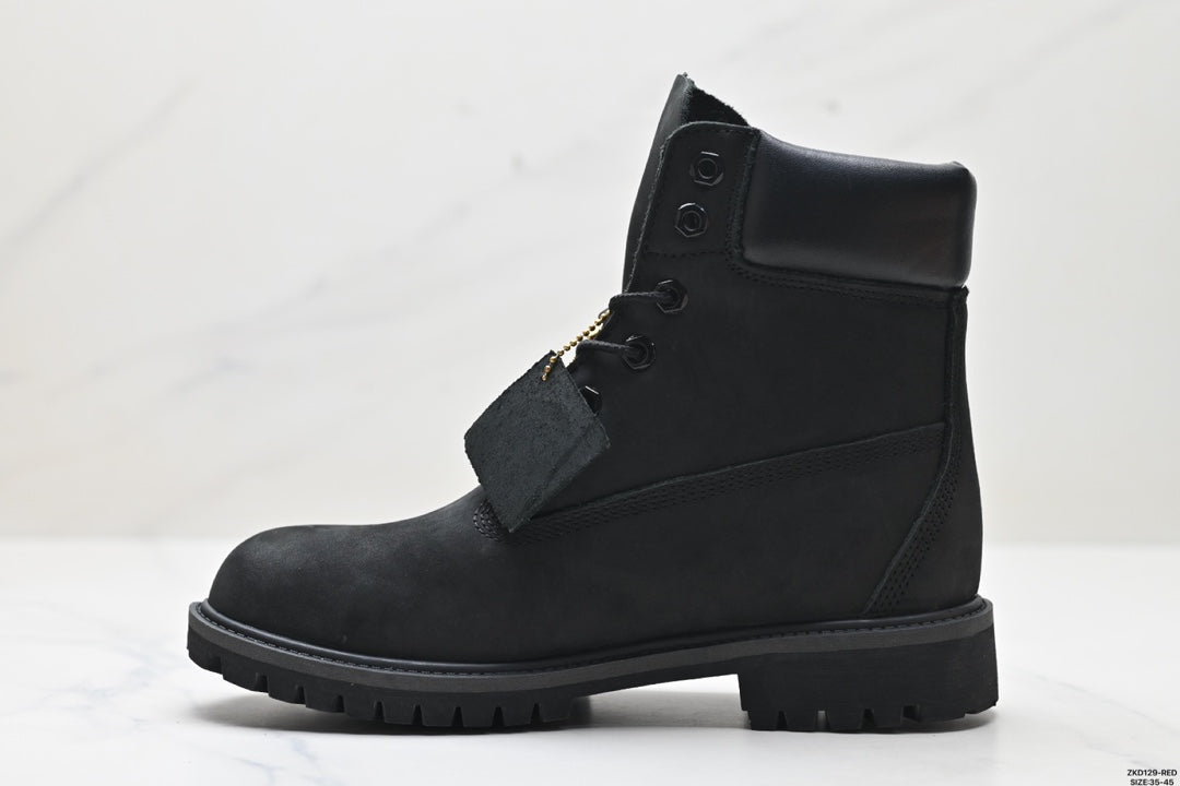 TIMBERLAND STIVALE STRINGATO