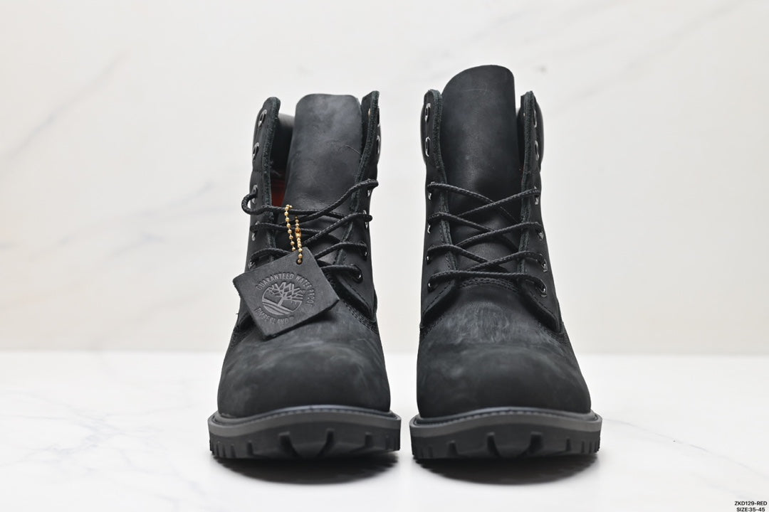 TIMBERLAND STIVALE STRINGATO