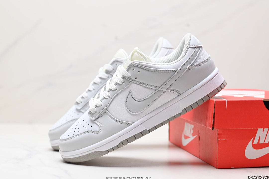 Nike Dunk Low Photon Dust