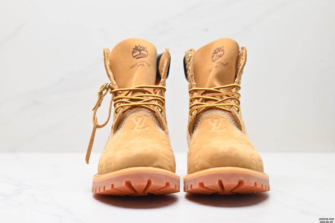 TIMBERLAND LOUIS VUITTON