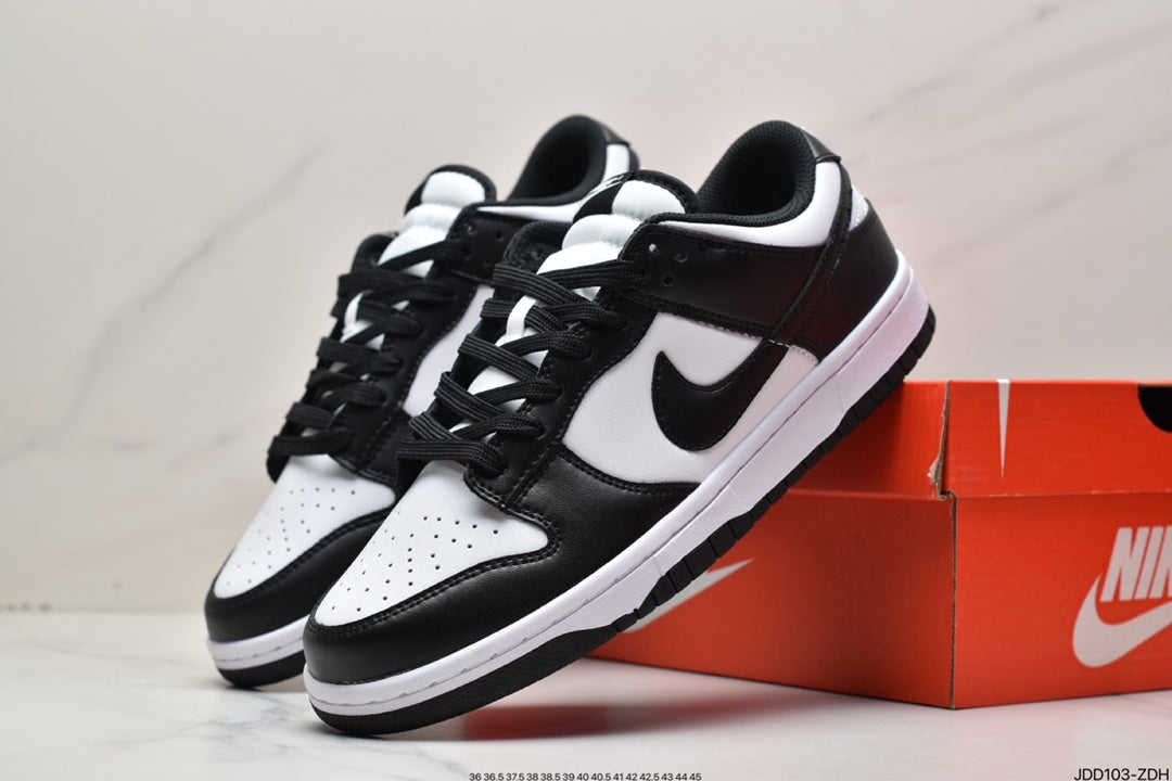 NIKE DUNK LOW SB RETRO BLACK