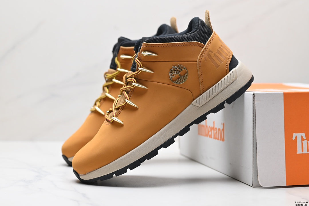 TIMBERLAND SPRINT TREKKER MID