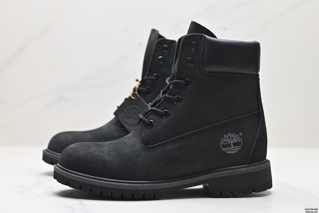 TIMBERLAND STIVALE STRINGATO