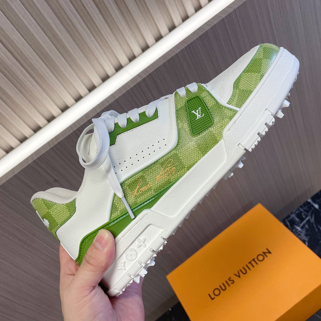 Louis Vuitton LV Trainer