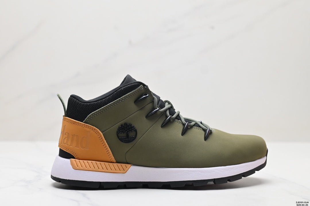 TIMBERLAND SPRINT TREKKER MID