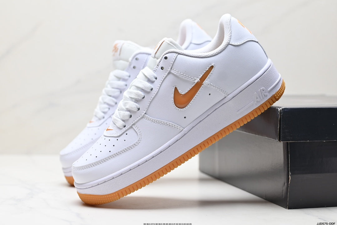 NIKE AIR FORCE 1 RETRO UNISEX