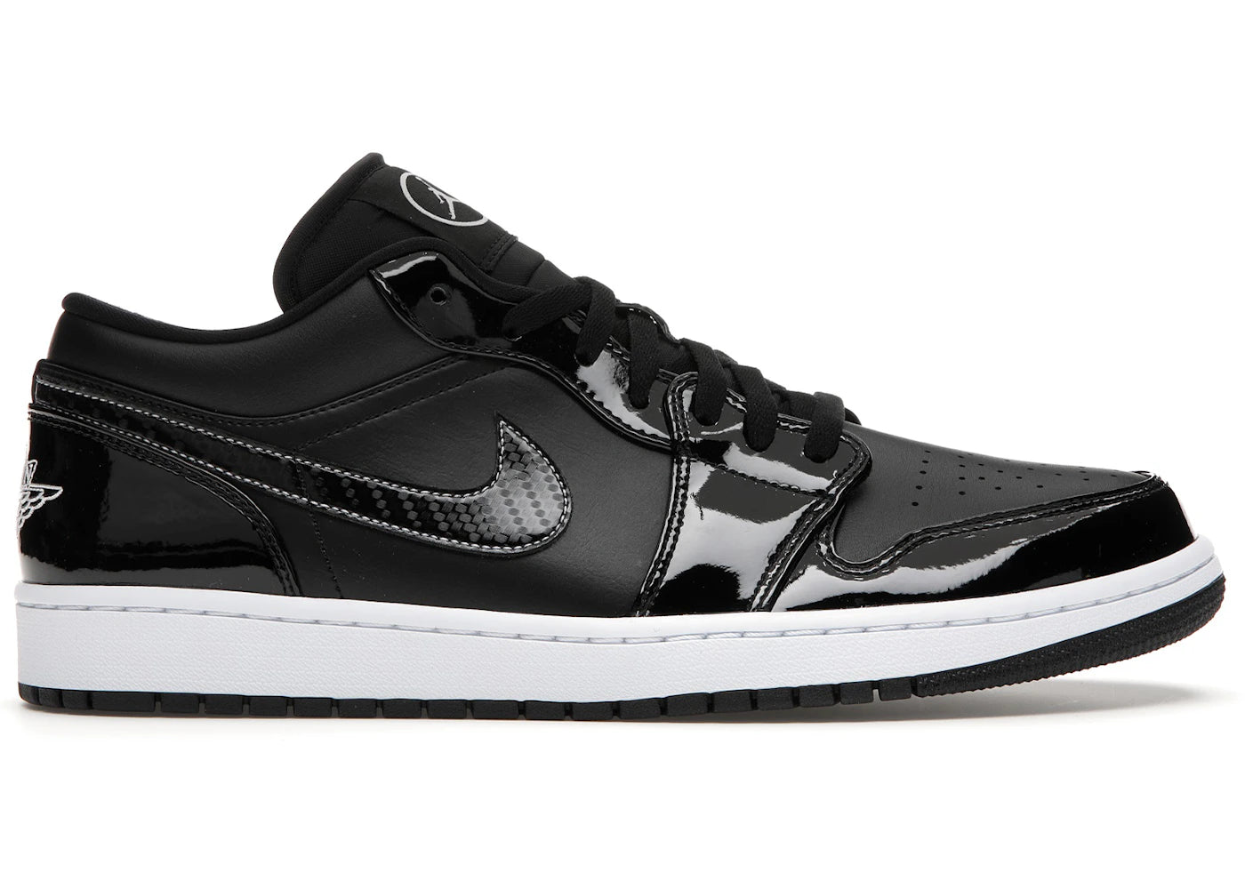 Air Jordan (ALL)