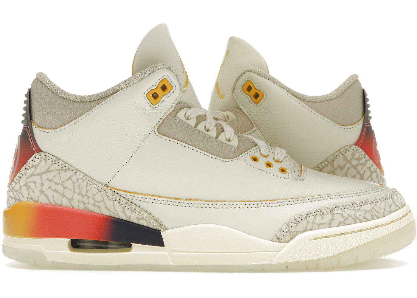 Air Jordan (ALL)