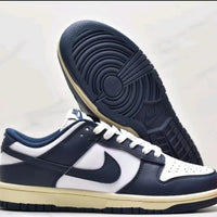 Nike SB Dunk Low Women's Navy