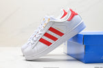 ADIDAS ORIGINALS SUPERSTAR PRIDE