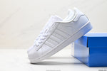 ADIDAS ORIGINALS SUPERSTAR PRIDE