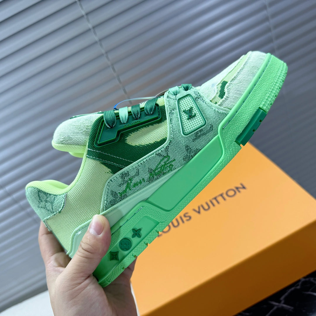 Louis Vuitton LV Trainer