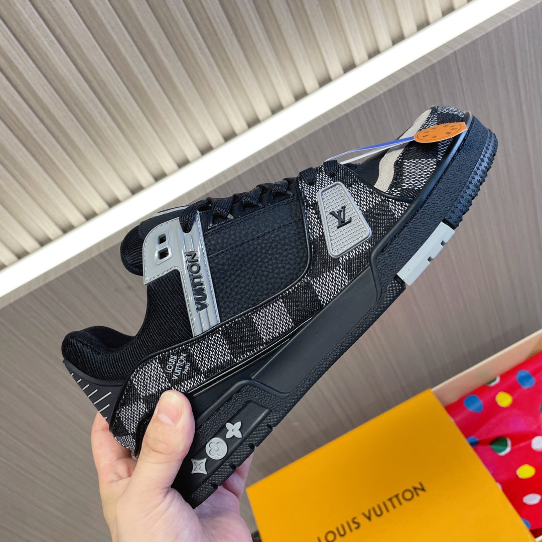 Louis Vuitton LV Trainer