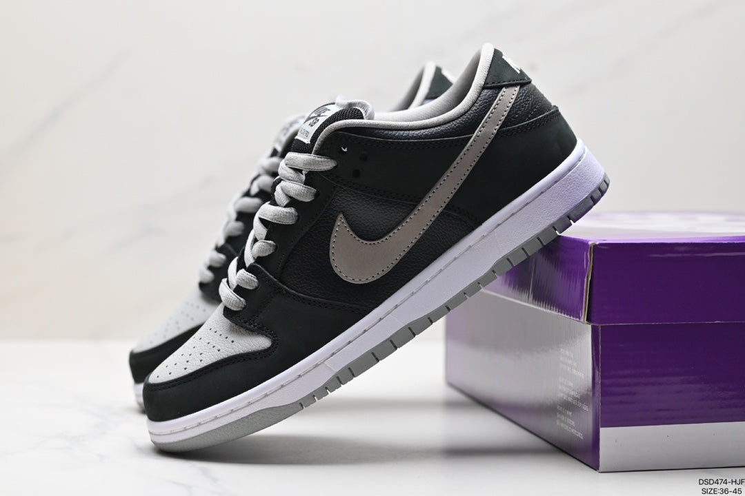 NIKE DUNK LOW SB J-PACK SHADOW