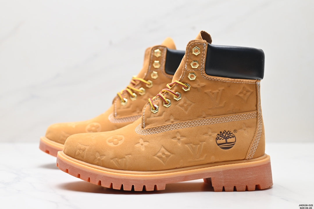 TIMBERLAND LOUIS VUITTON