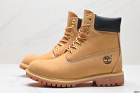 TIMBERLAND STIVALE STRINGATO