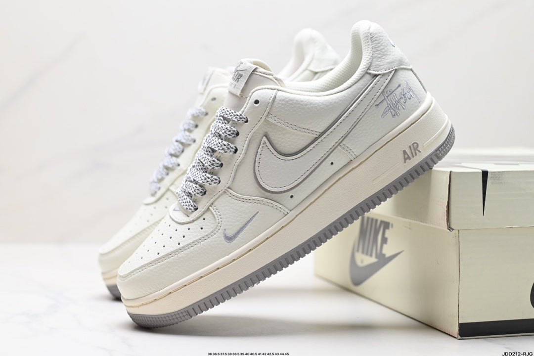 NIKE AIR FORCE 1 LUXURY DESIGNER