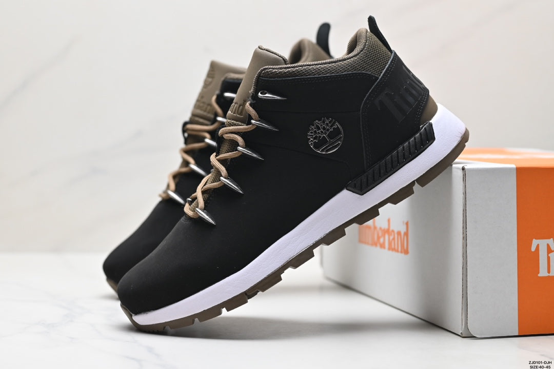 TIMBERLAND SPRINT TREKKER MID