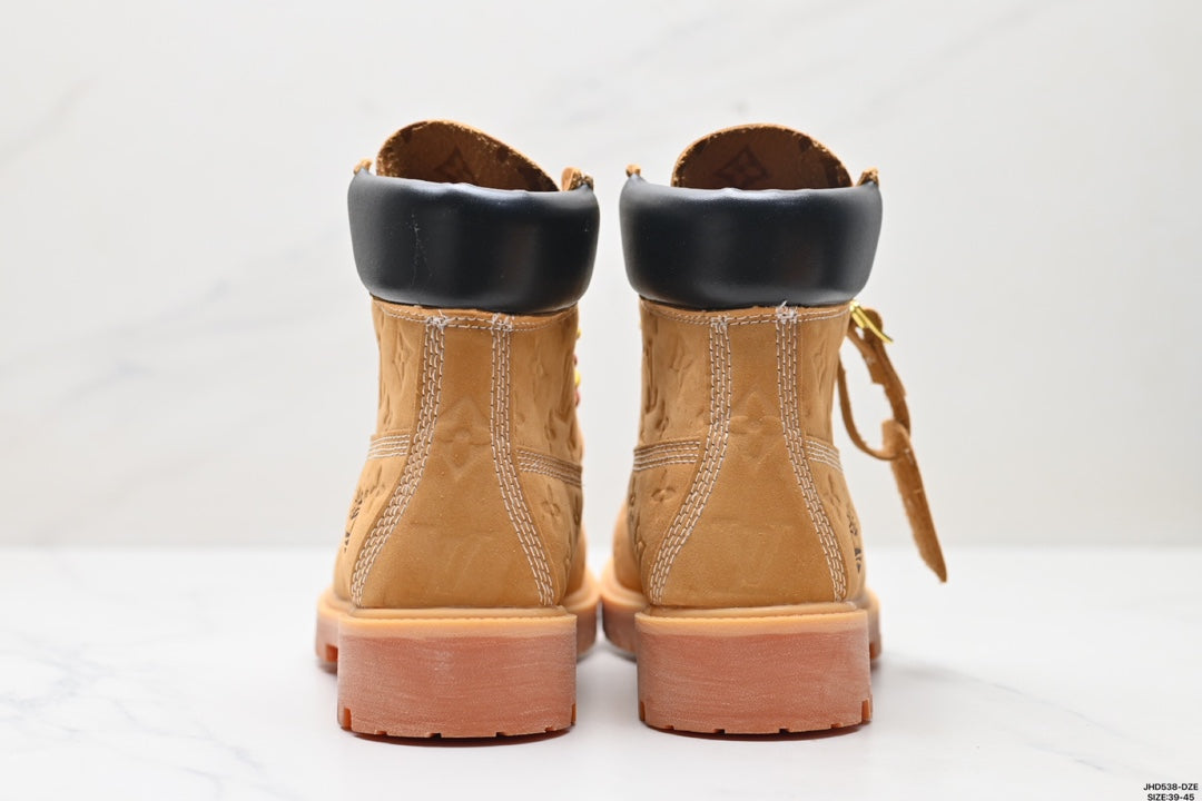 TIMBERLAND LOUIS VUITTON