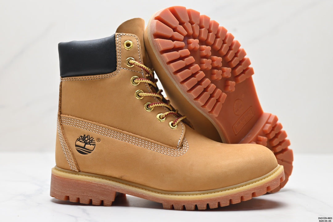 TIMBERLAND STIVALE STRINGATO