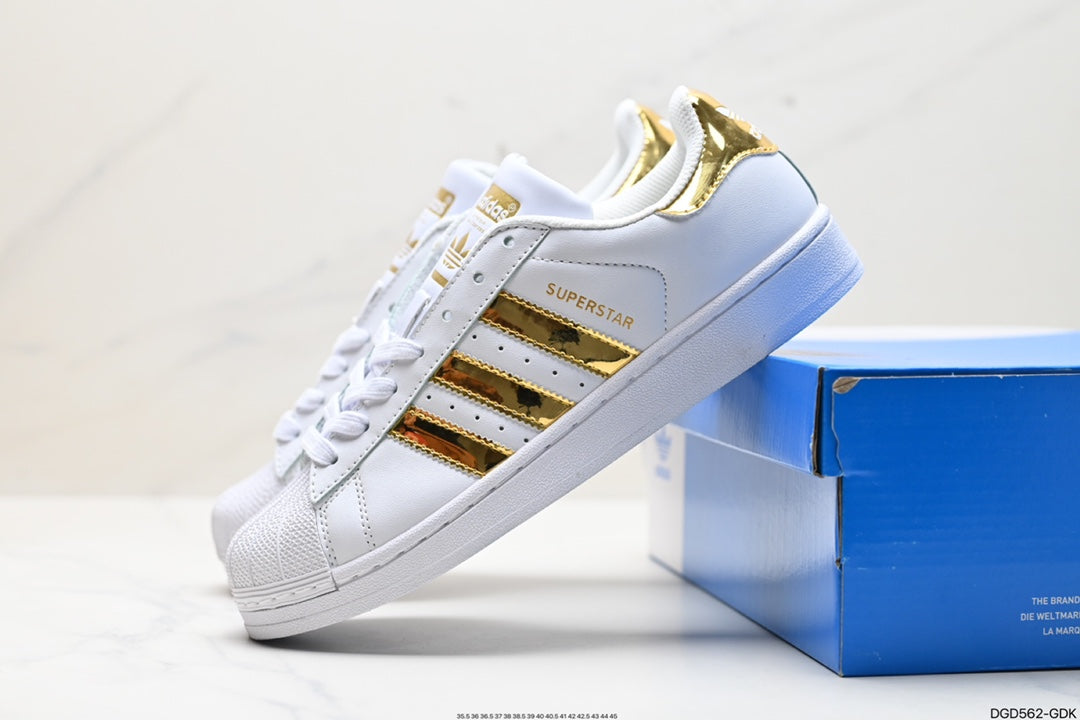 ADIDAS ORIGINALS SUPERSTAR PRIDE