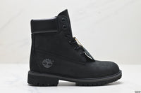 TIMBERLAND STIVALE STRINGATO