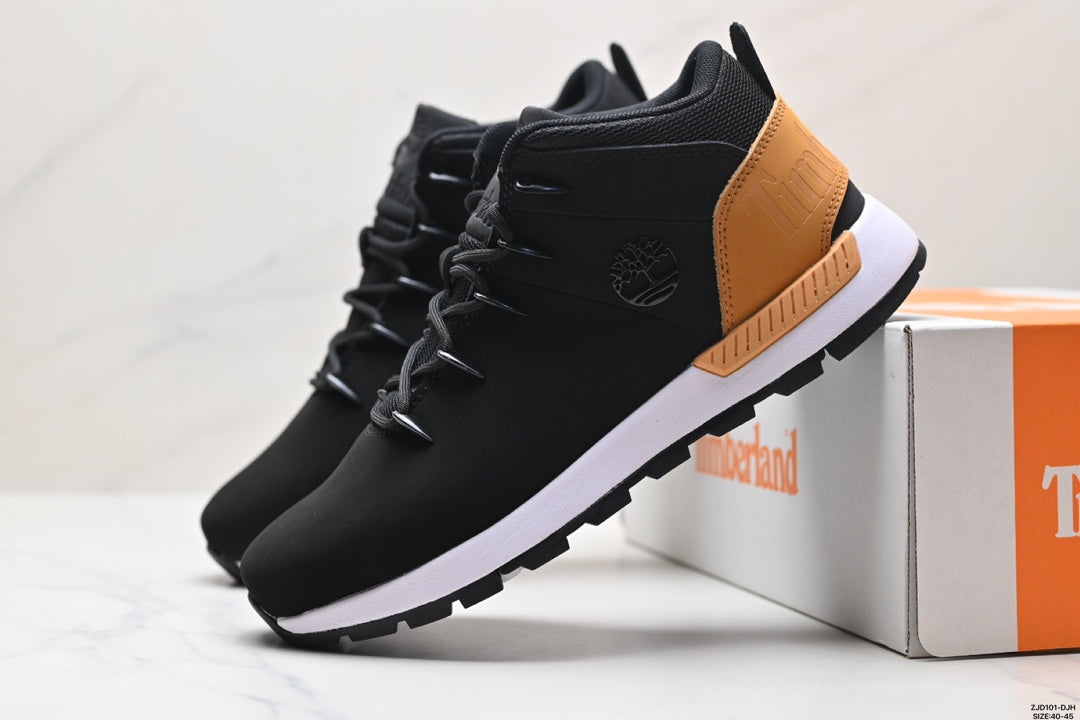 TIMBERLAND SPRINT TREKKER MID