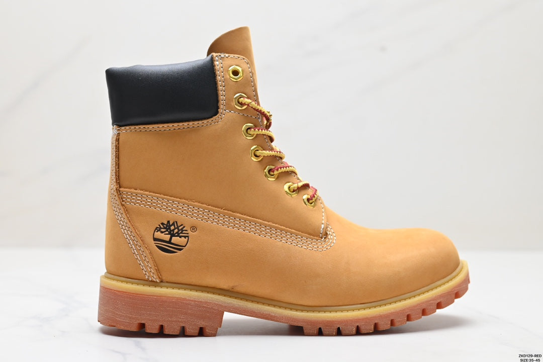 TIMBERLAND STIVALE STRINGATO