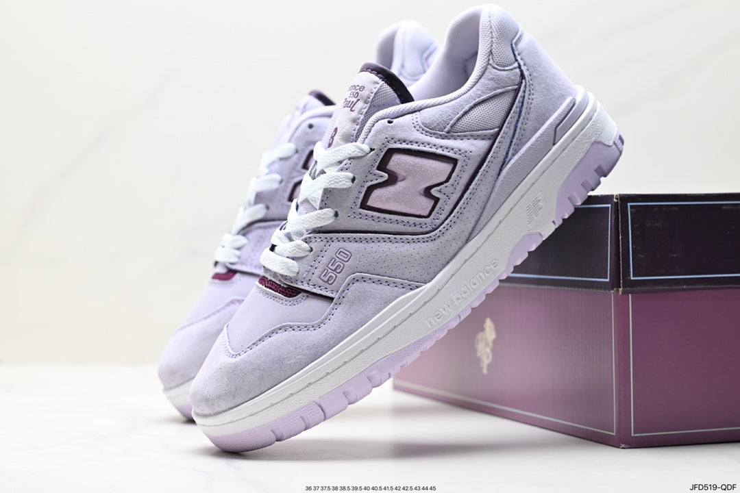 New Balance 550 Rich Paul Forever Yours